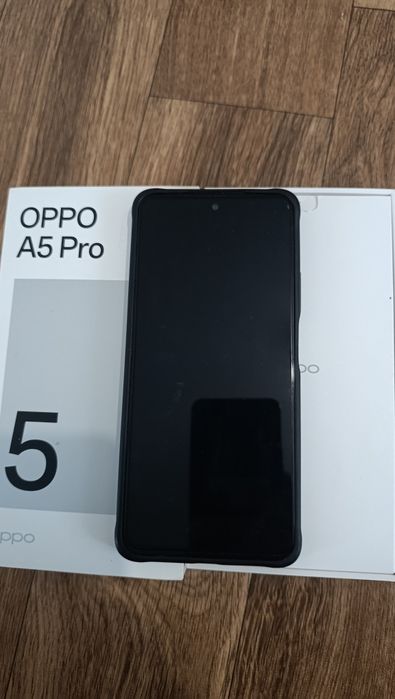 Продам Oppo A 5 PRO