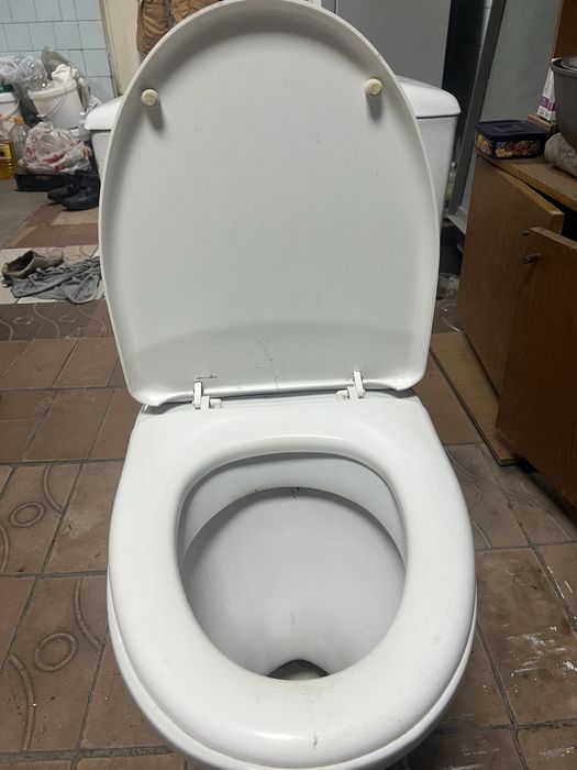 Сантехника строительная