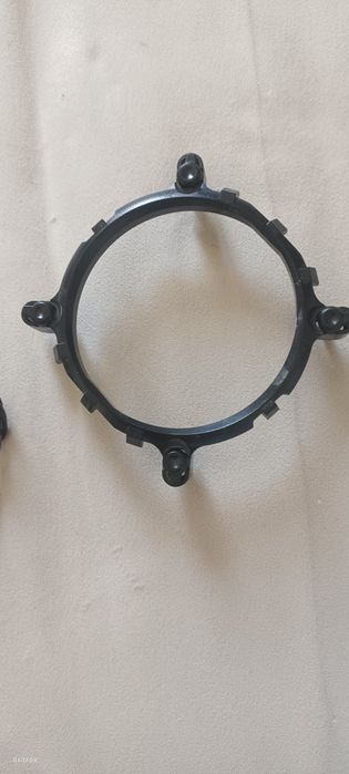 кулер для процессора vega base