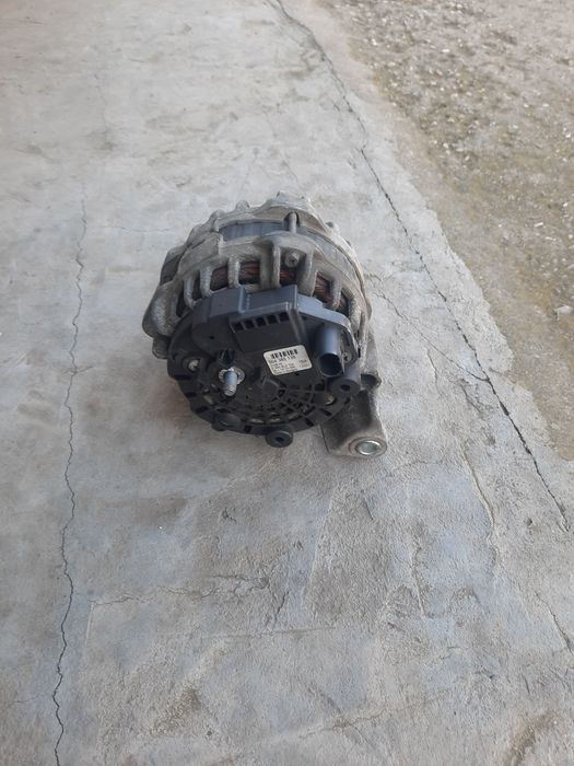 Alternator pt iveco daily