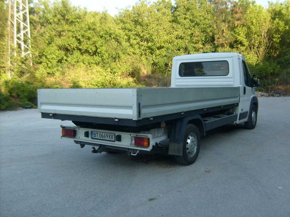 Peugeot Boxer 2.2HDI-KLIMA-MAXI