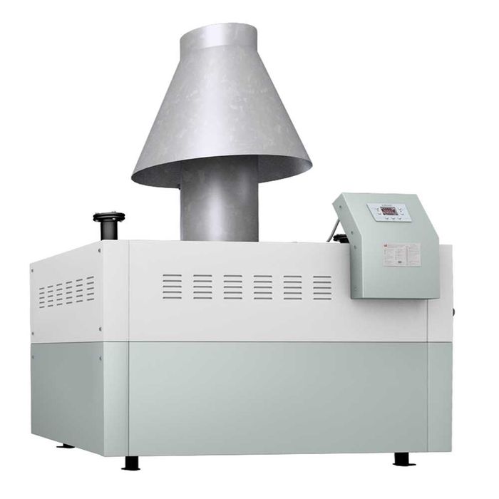 LEMAX Clever L 150/200 kW котел газовый напольный ЛЕМАКС