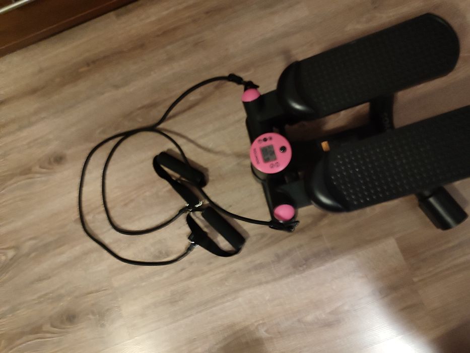 Суинг мини степер Domyos mini stepper