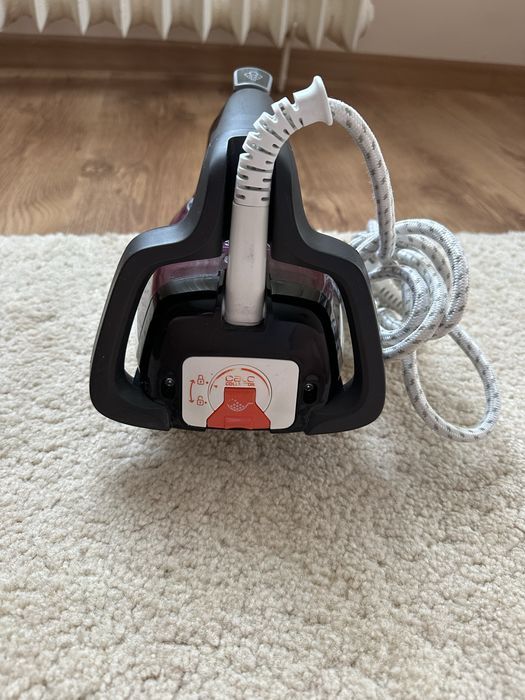 Fier de calcat Tefal