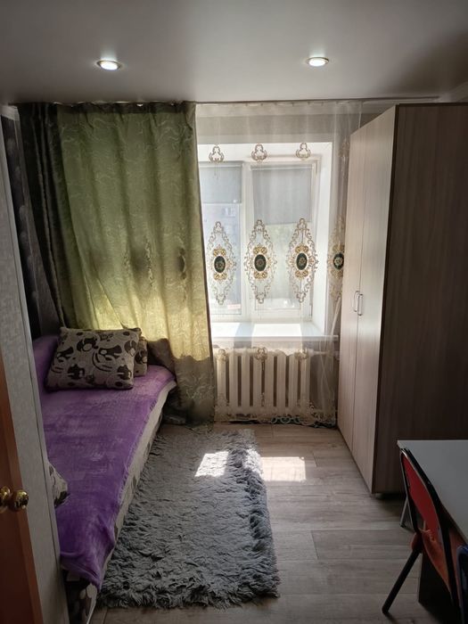 Продам общежитие