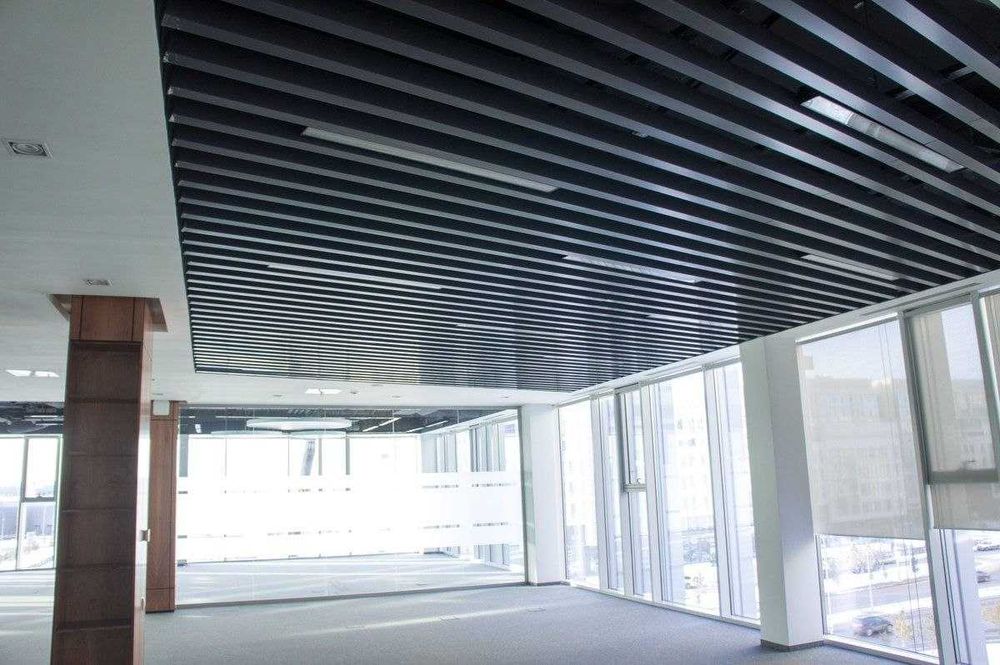 Armstrong армстронг. Rechniy , речний , Грилято grilyato potolok