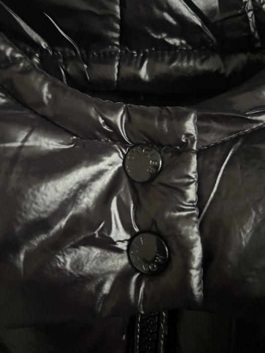 Moncler vest елек