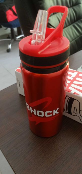 Алуминиева бутулка за вода G-Shock
