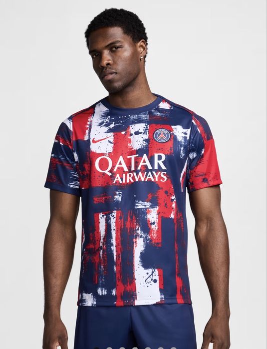 Nike PSG Academy Pro Home размер M-L
