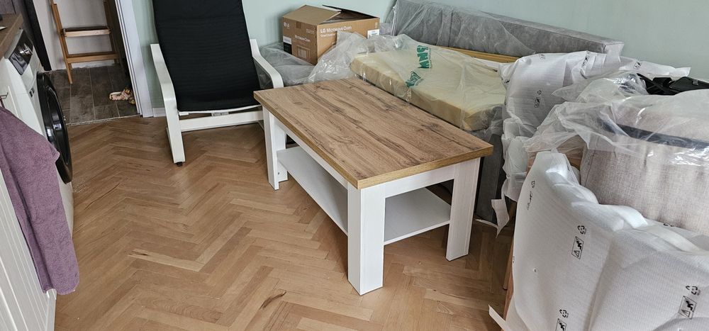 Холна маса за кафе MARKSKEL