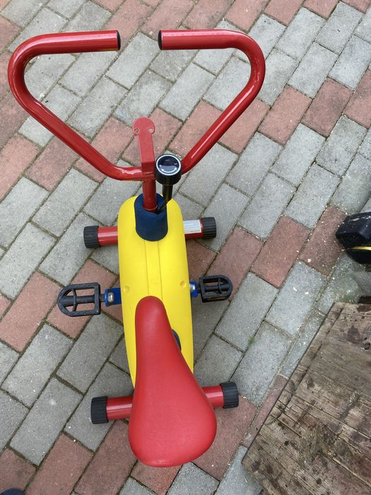 Bicicleta statica copii