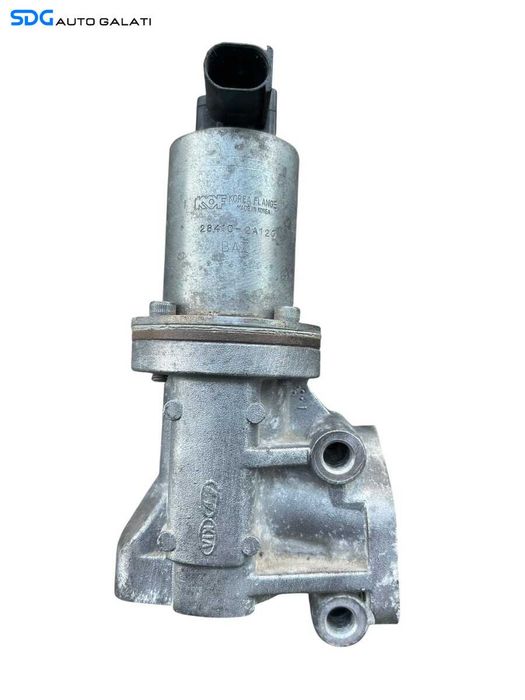 EGR Hyundai Getz 1.5 CRDI 2003 - 2009 Cod 28410-2A120 284102A120 [C5803]