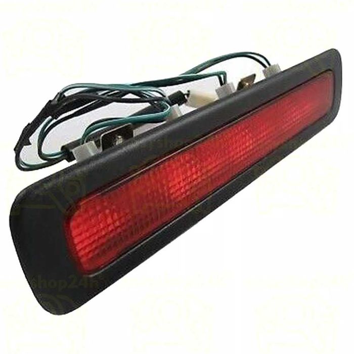 Трети стоп за Mitsubishi L200, 1996-2007 г.