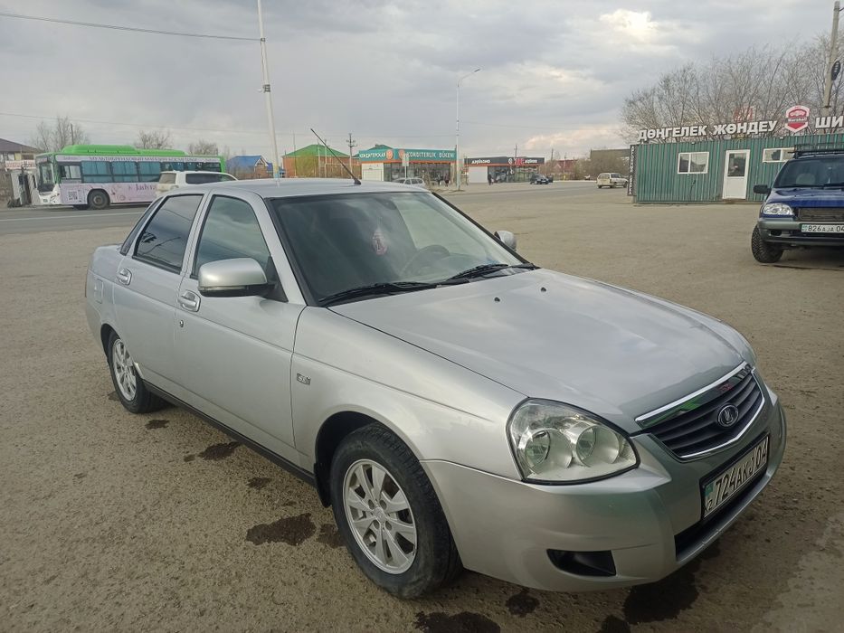 Продам авто приора