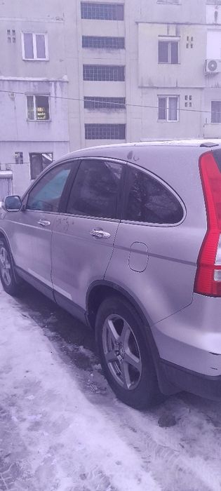 Vând Honda CRV 3