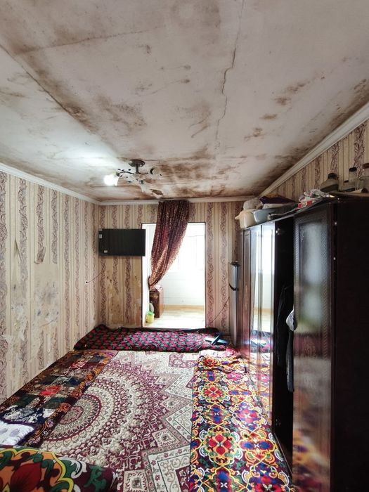 1 комнатная квартира