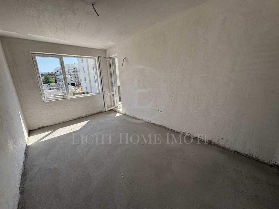 Продава се Двустаен апартамент в Пловдив, Остромила - 56 кв.м за 1367 €/кв.м - Снимка #4