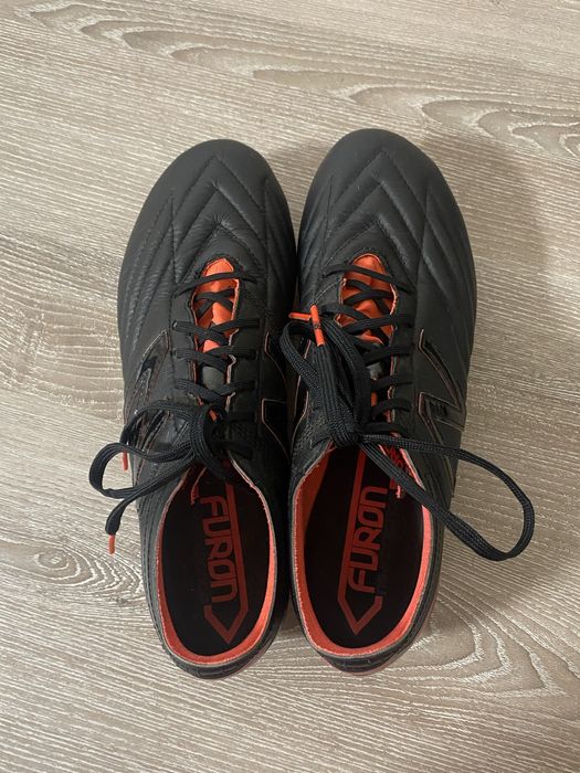 Бутонки New Balance Furon 39,5 номер