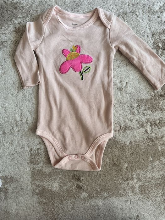 Боди детские новые