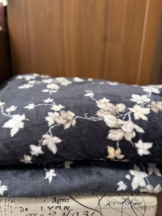 Комплект меки одеала English home