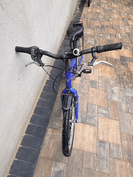 Bicicleta 20 inch copii