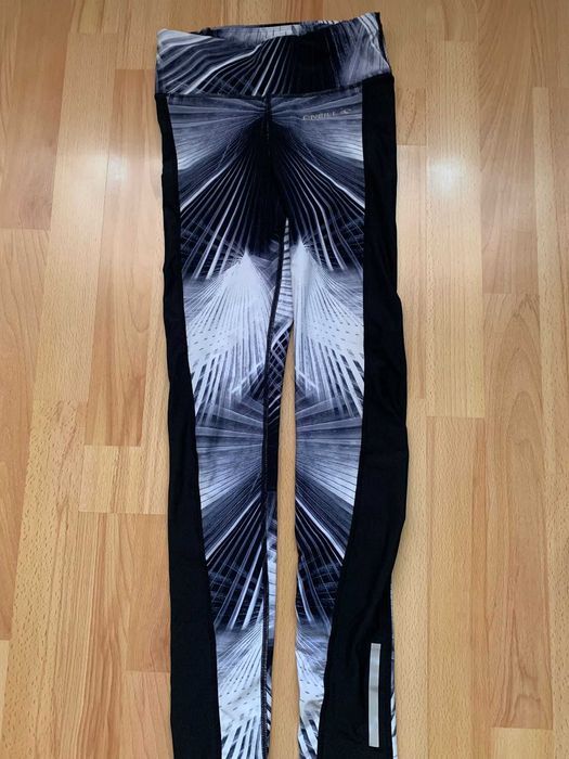 Colanti sport Under Armour marimea XS  O'Neill S