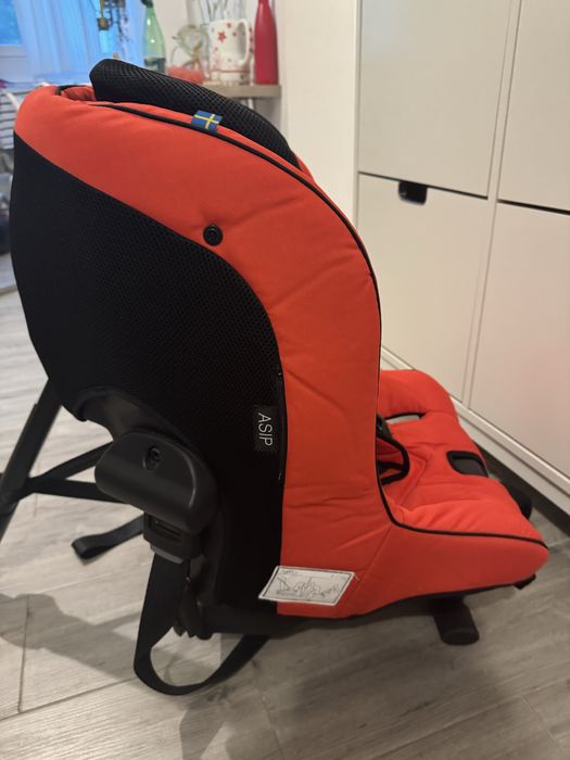 Scaut auto RF Axkid Minikid 2.0