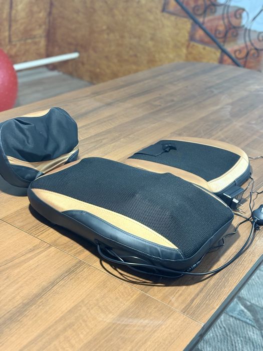 Массажер 3в1 продается