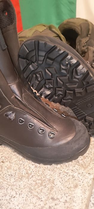 Кубинки тактически Italy