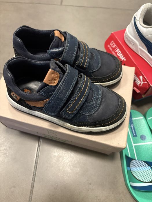 Детски обувки