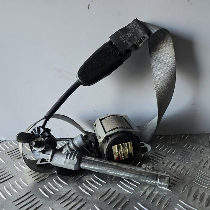 Centura de siguranta stanga fata Opel Corsa D