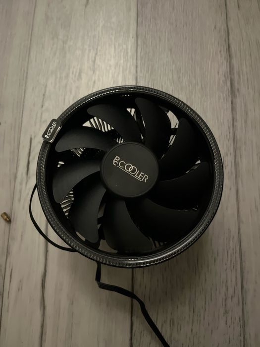 Комплектующие ПК Продам