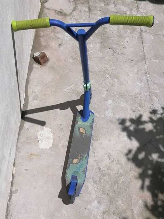 Тротинетка/скутер Byox Snake