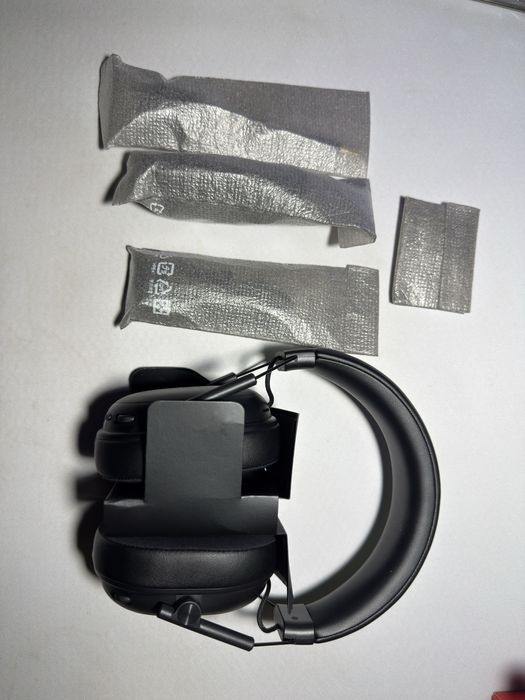 Razer Blackshark V3 X Hyperspeed wireless