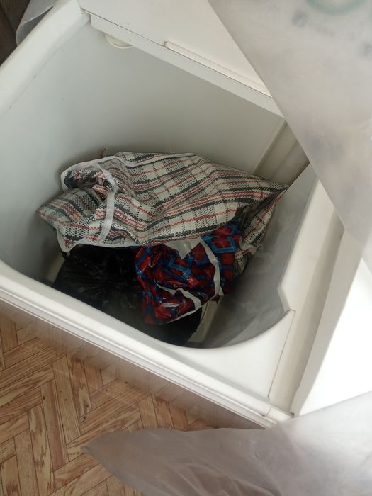 Продам стиральную машину