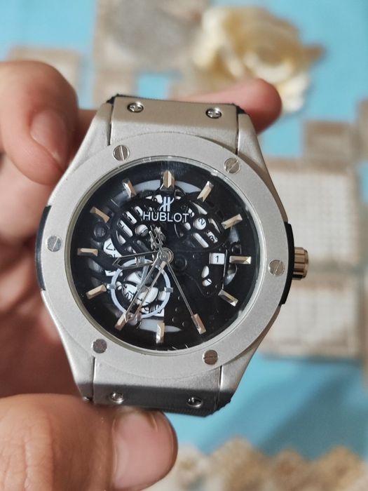 Soat Hublot Geneve