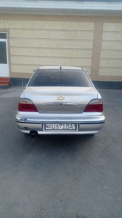 Нексия 1 донс 1.5