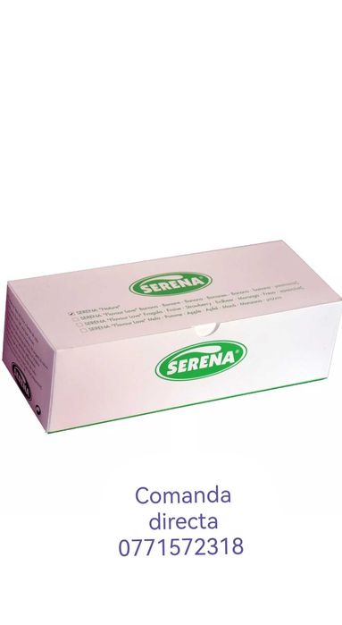 Prezervative Serena nature x 144 bucati