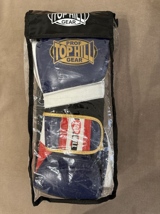 Боксерские перчатки