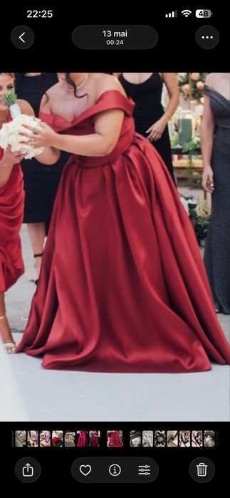 Rochie eleganta