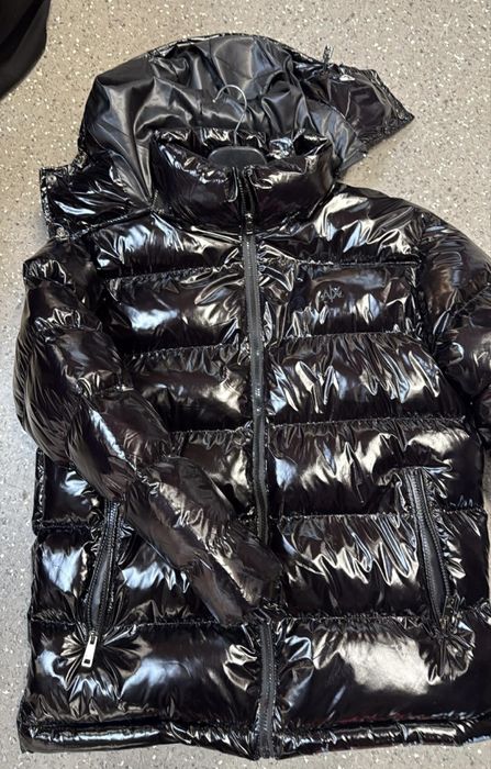 Geaca Armani Xchange marimea M/L