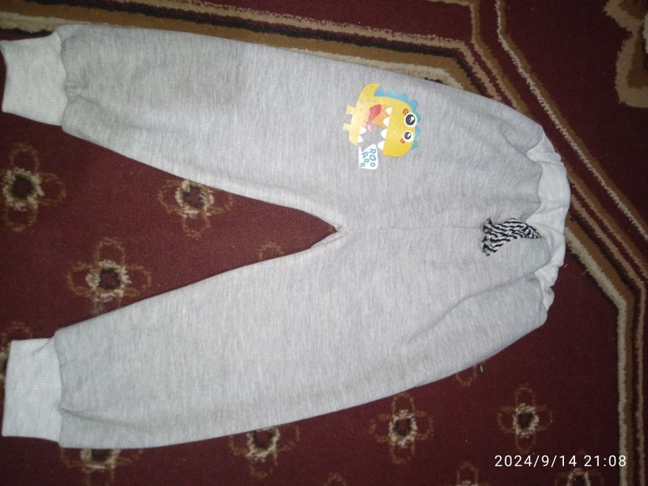 1 yoshdan 4 yoshgacha boʻlgan bolalar uchun narxi ajoyib 10000