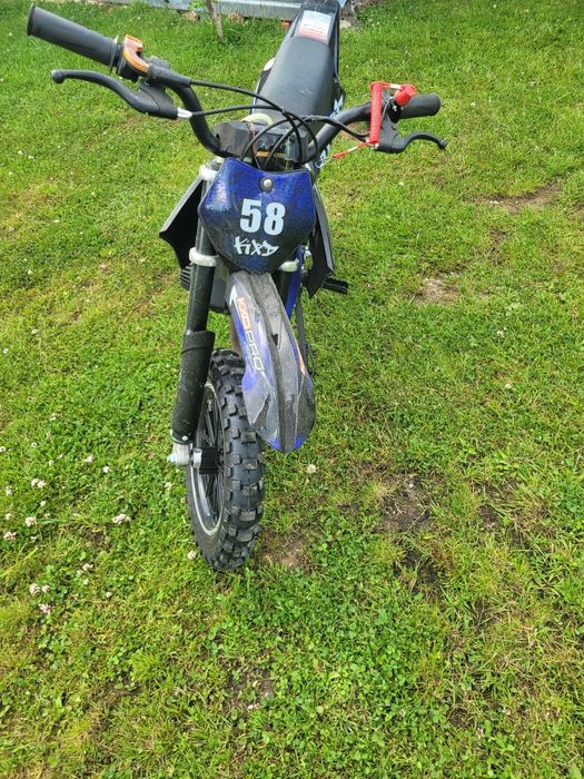 Cross 49cc  pt. copii