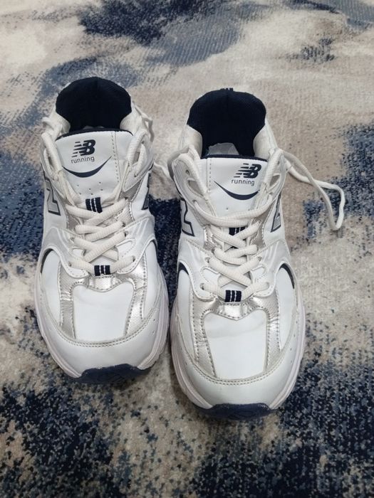 Кросовки new balance nb running