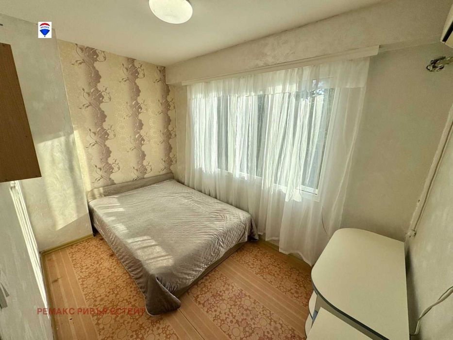 Дава се под наем Едностаен апартамент в Русе, Родина 2 - 42 кв.м за 229.5 € - Снимка #8