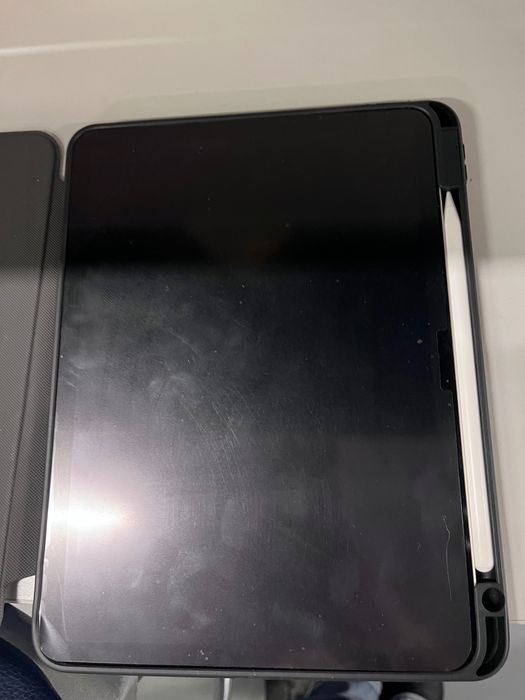 Ipad Air M2 256gb 11inch +Ipad Pencil Pro