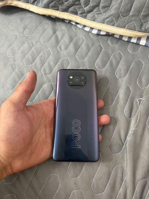 Poco X3 Pro 256гб Поко Х3 Про