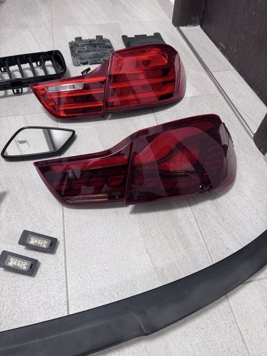 Останали части F32, F36  *Народни цени*