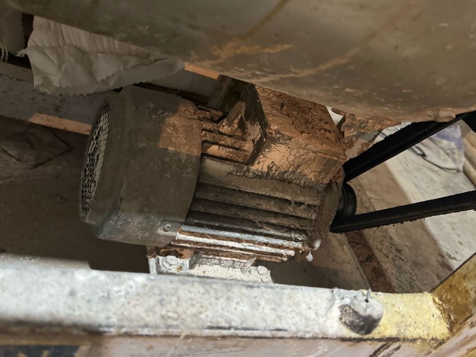 Продается Тестомешалка