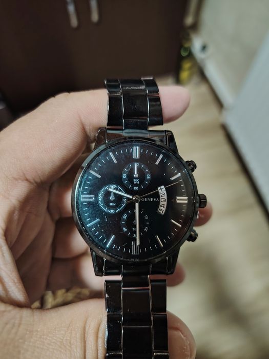 Ceas bărbătesc Quartz